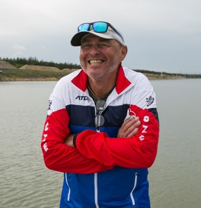 Luboš ONDRÁČEK