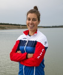 Radka NOVOTNÍKOVÁ