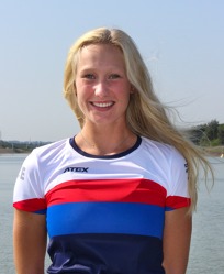 Veronika ČINKOVÁ