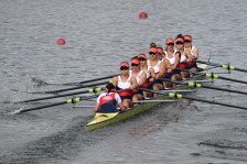 BW8+  5. místo