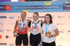 Ženy 🥇🥉