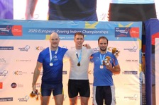 Muži 🥇🥉