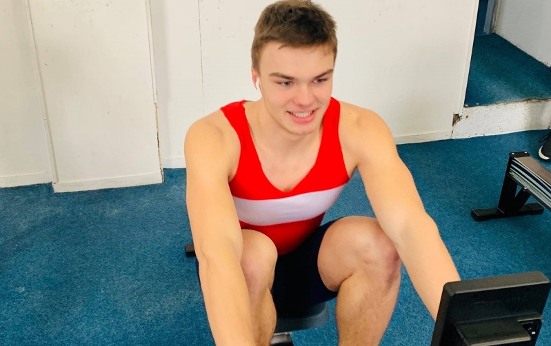 Tomáš Panchártek