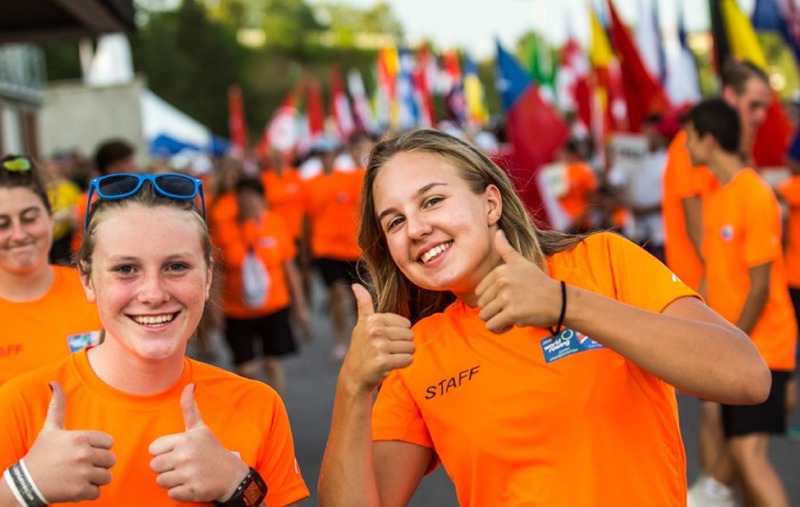 📷 Ondřej Kroutil/ MS juniorů 2018