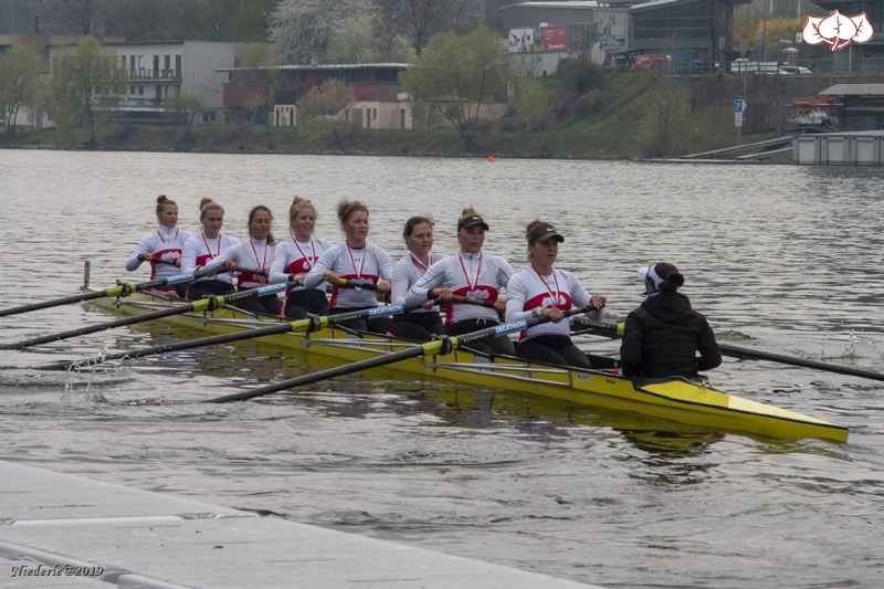 📷 Pavel Niederle/ Rennerův memoriál 2019