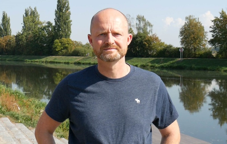 Ondřej Šebek
