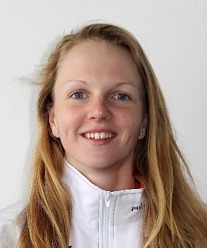 Kristýna NEUHORTOVÁ