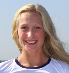 Veronika ČINKOVÁ