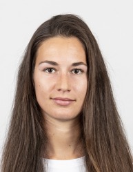 Markéta NEDĚLOVÁ
