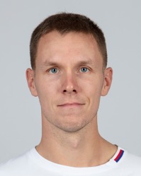 Jakub PODRAZIL