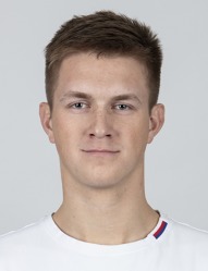Matěj MACH