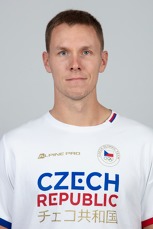 Jakub PODRAZIL