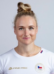 Lenka ANTOŠOVÁ