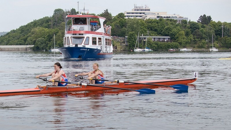 Mistrovství oblasti Morava 2021 - sobota