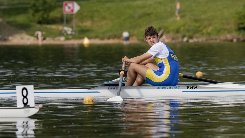 Mistrovství oblasti Morava 2021 - sobota