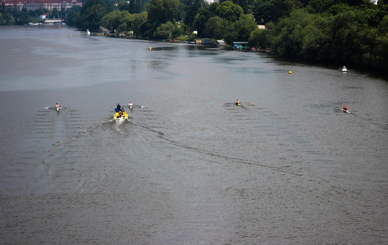 📷 Sára Meuerová/ Mistrovství oblasti Vltava 2021