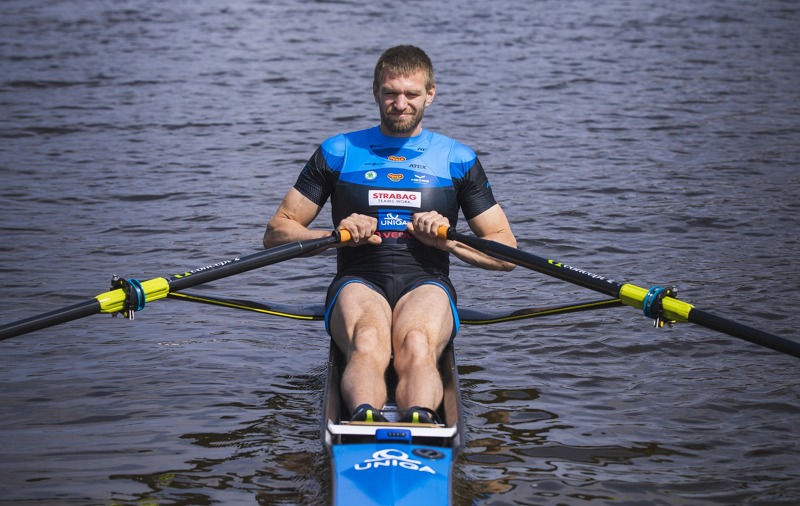 📷 Ondřej Kroutil/Sport Invest