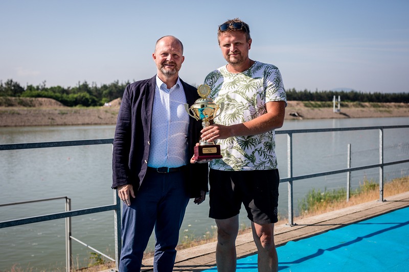 Vyhlášení nejlepších posádek roku 2020