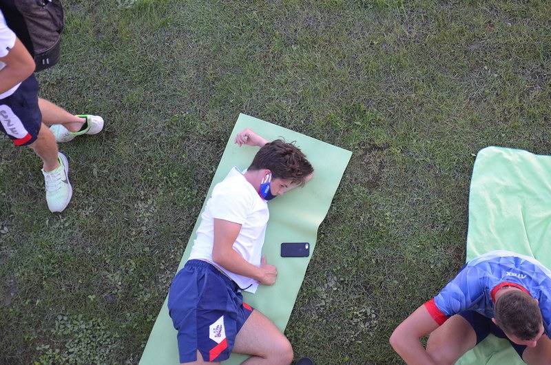 Coupe de la Jeunesse 2021