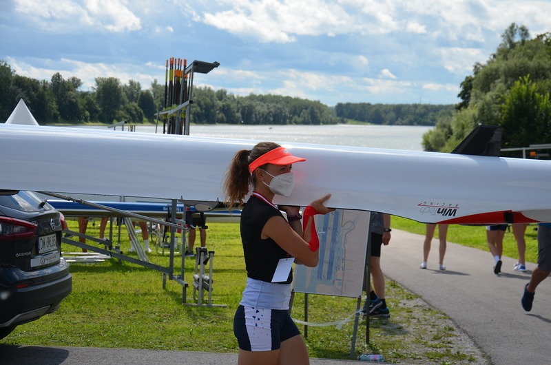 Coupe de la Jeunesse 2021