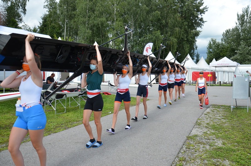 Coupe de la Jeunesse 2021