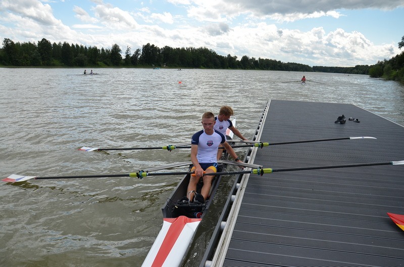 Coupe de la Jeunesse 2021