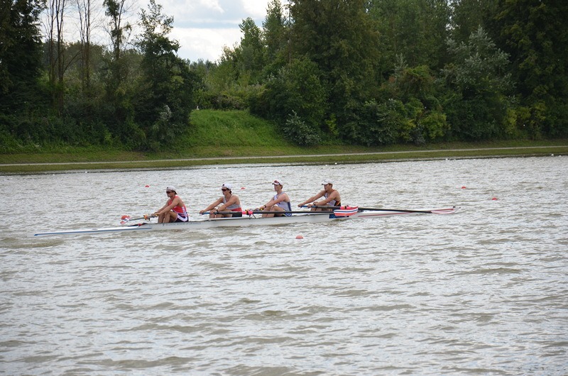 Coupe de la Jeunesse 2021