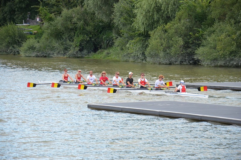Coupe de la Jeunesse 2021