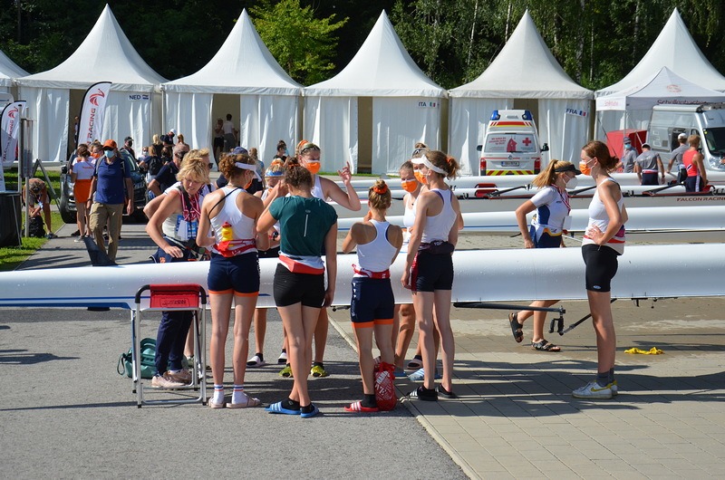 Coupe de la Jeunesse 2021
