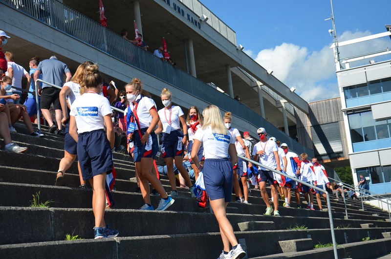 Coupe de la Jeunesse 2021
