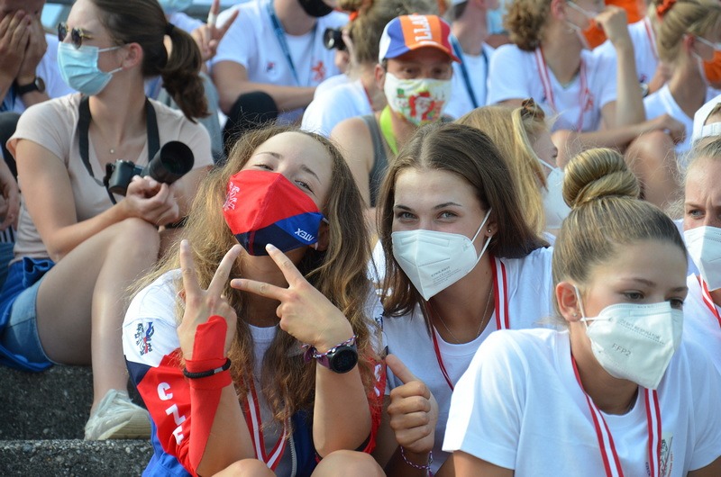 Coupe de la Jeunesse 2021