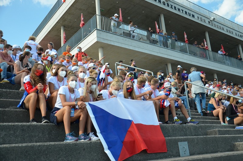 Coupe de la Jeunesse 2021
