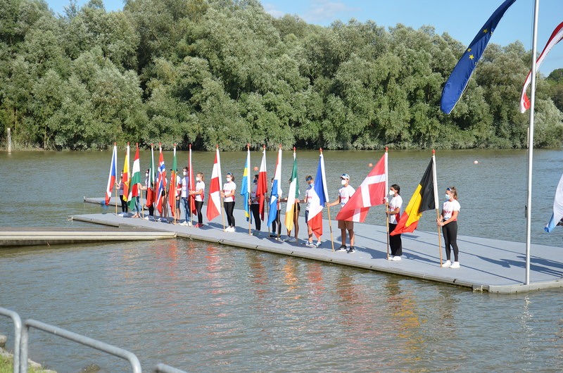Coupe de la Jeunesse 2021