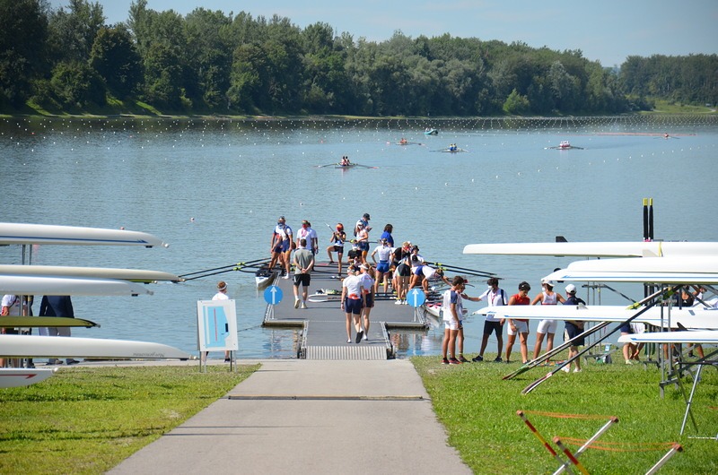 Coupe de la Jeunesse 2021