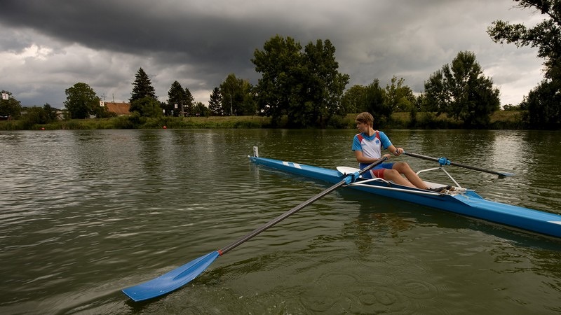 Slovácká regata 2021