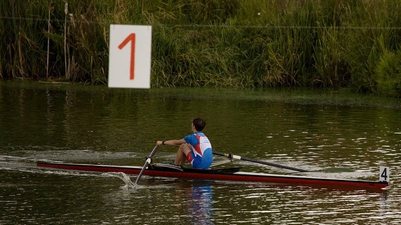Slovácká regata 2021