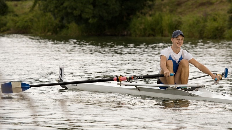 Slovácká regata 2021