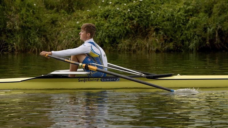 Slovácká regata 2021