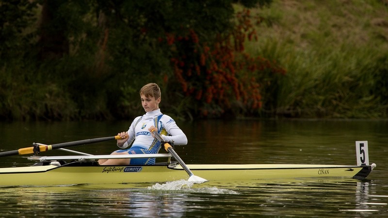 Slovácká regata 2021