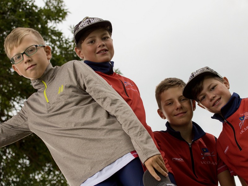 Slovácká regata 2021