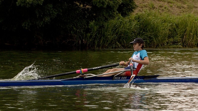 Slovácká regata 2021