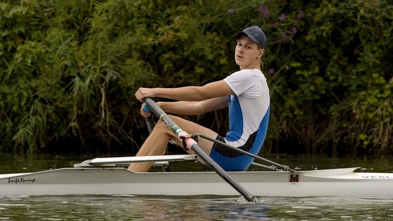 Slovácká regata 2021