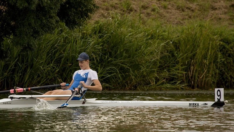 Slovácká regata 2021