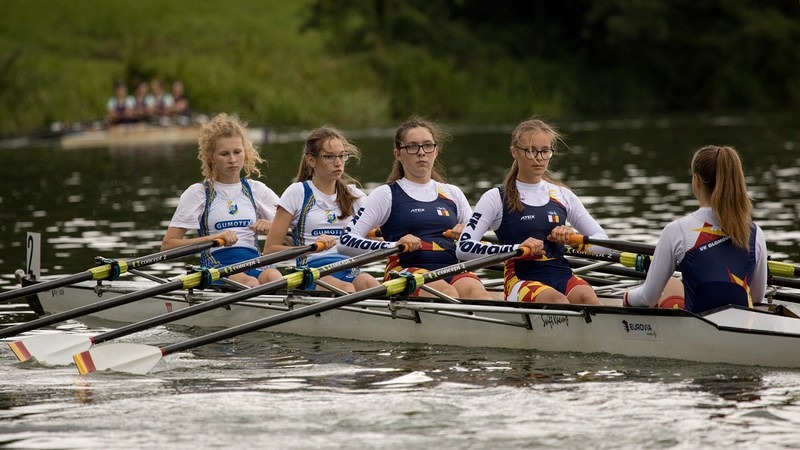 Slovácká regata 2021