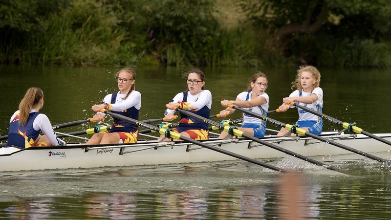 Slovácká regata 2021