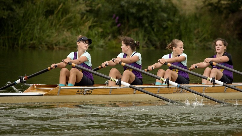 Slovácká regata 2021