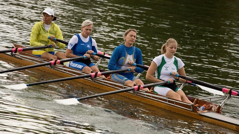 Slovácká regata 2021