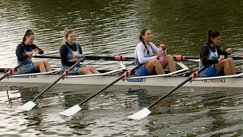 Slovácká regata 2021