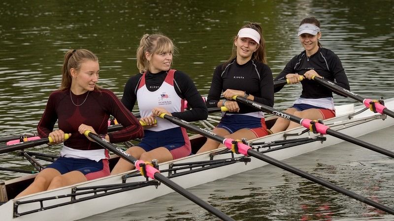 Slovácká regata 2021
