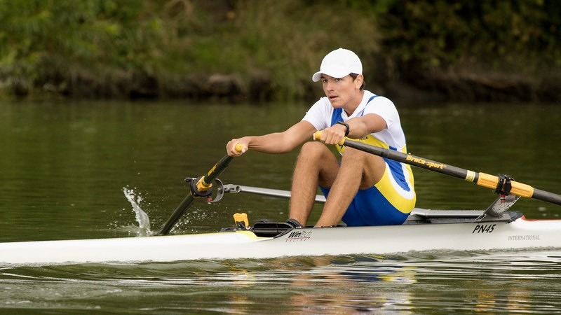 Slovácká regata 2021